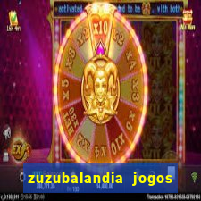 zuzubalandia jogos de matematica